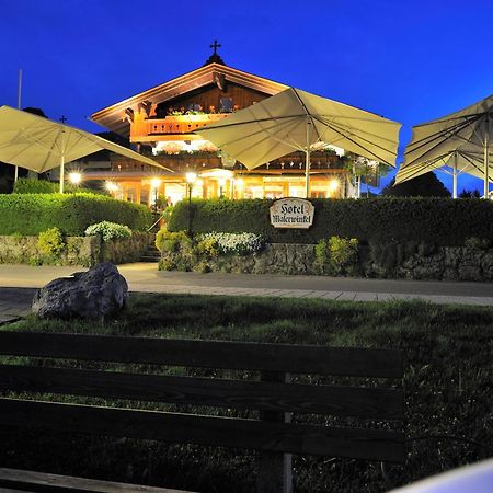 Seehotel Malerwinkel Rotta Εξωτερικό φωτογραφία