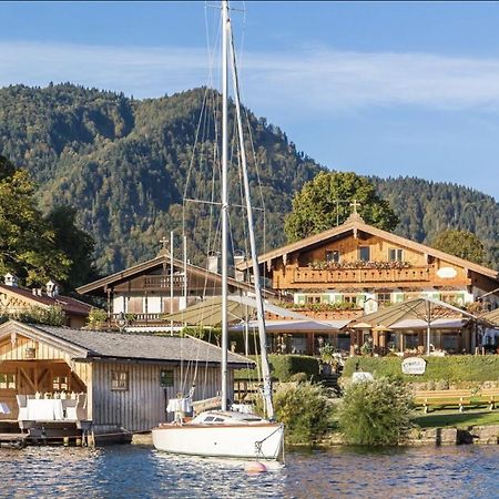 Seehotel Malerwinkel Rotta Εξωτερικό φωτογραφία