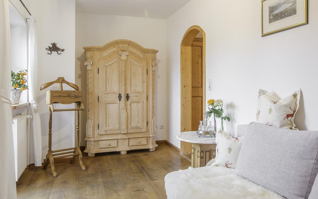 Seehotel Malerwinkel Rotta Εξωτερικό φωτογραφία