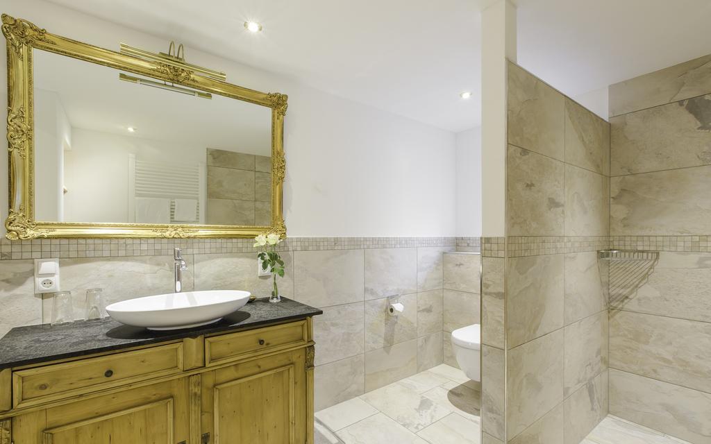 Seehotel Malerwinkel Rotta Εξωτερικό φωτογραφία