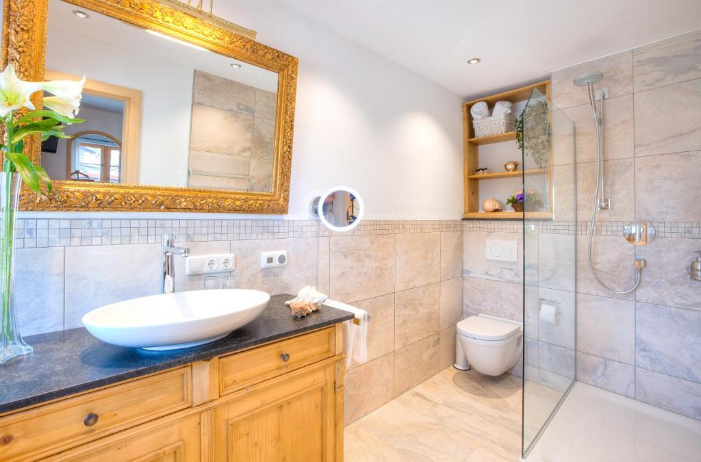 Seehotel Malerwinkel Rotta Εξωτερικό φωτογραφία