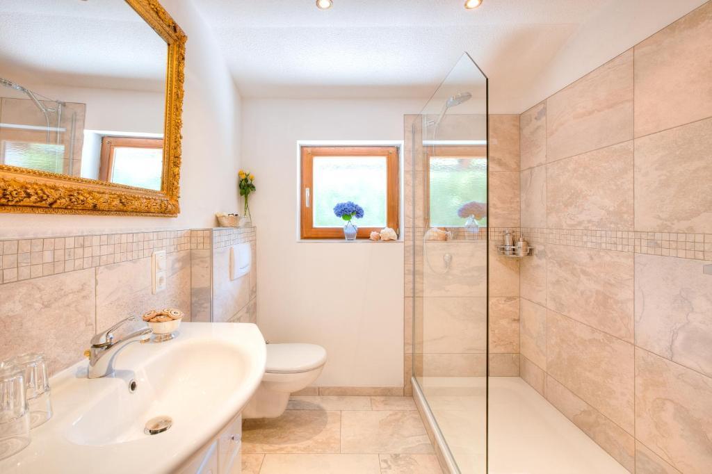 Seehotel Malerwinkel Rotta Εξωτερικό φωτογραφία