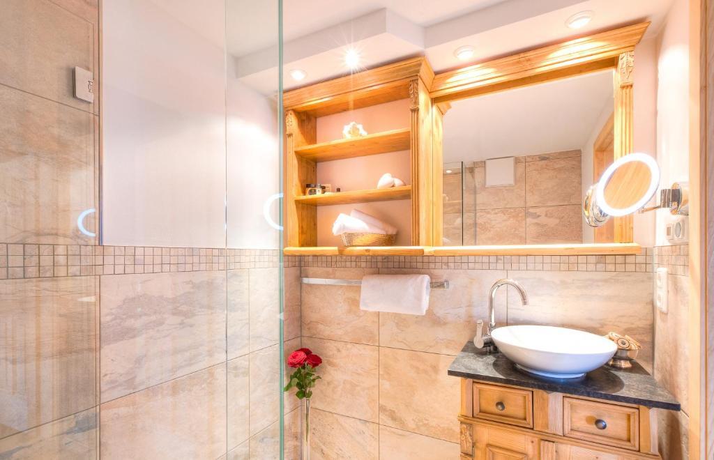 Seehotel Malerwinkel Rotta Εξωτερικό φωτογραφία