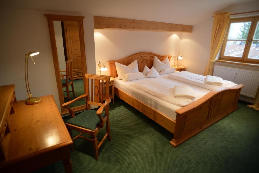 Seehotel Malerwinkel Rotta Εξωτερικό φωτογραφία