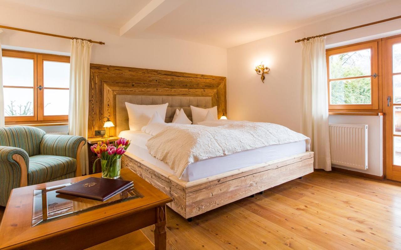 Seehotel Malerwinkel Rotta Εξωτερικό φωτογραφία