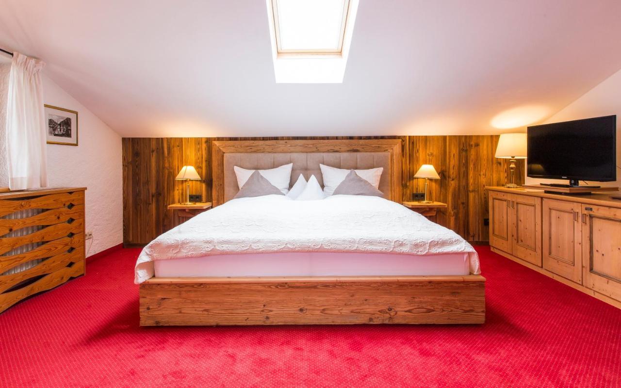 Seehotel Malerwinkel Rotta Εξωτερικό φωτογραφία