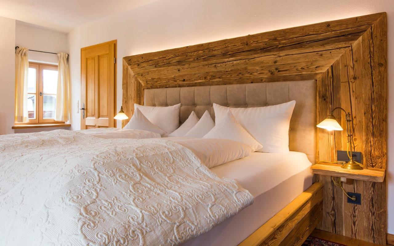 Seehotel Malerwinkel Rotta Εξωτερικό φωτογραφία