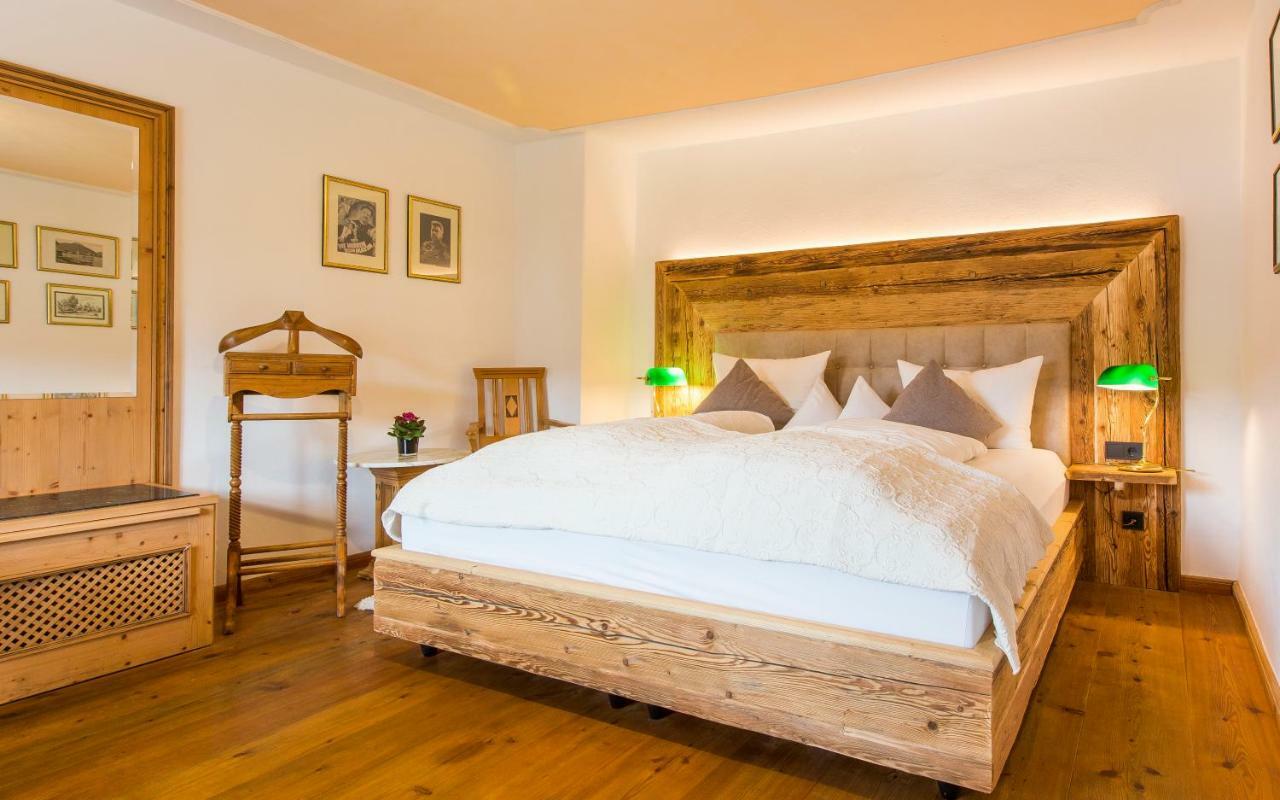 Seehotel Malerwinkel Rotta Εξωτερικό φωτογραφία