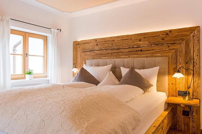 Seehotel Malerwinkel Rotta Εξωτερικό φωτογραφία