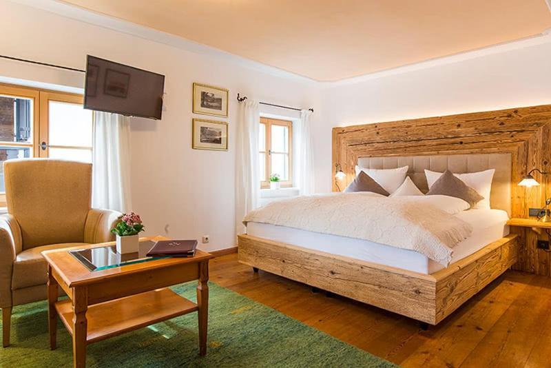Seehotel Malerwinkel Rotta Εξωτερικό φωτογραφία