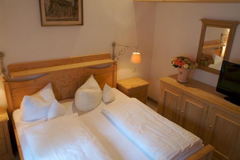 Seehotel Malerwinkel Rotta Εξωτερικό φωτογραφία