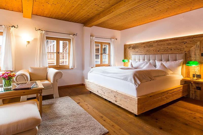 Seehotel Malerwinkel Rotta Εξωτερικό φωτογραφία