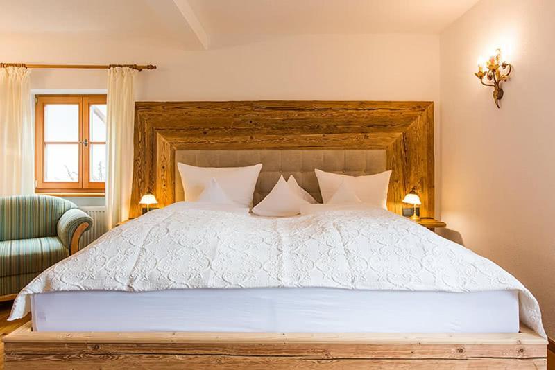Seehotel Malerwinkel Rotta Εξωτερικό φωτογραφία