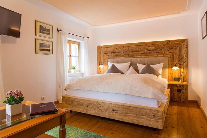 Seehotel Malerwinkel Rotta Εξωτερικό φωτογραφία