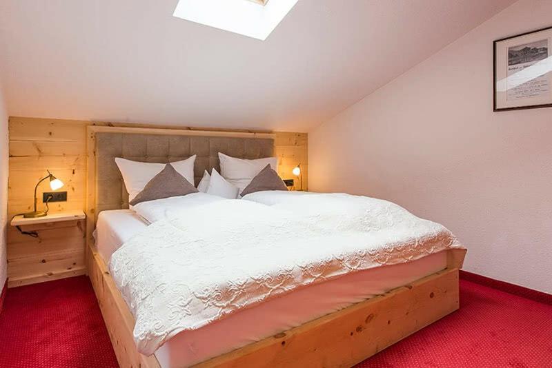 Seehotel Malerwinkel Rotta Εξωτερικό φωτογραφία